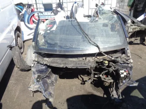 Τροπέτο Εμπρός Κουφάρι για TOYOTA YARIS (2006 - 2009) (KL9) *ΔΒ* Τροπέτο Εμπρός Κουφάρι για TOYOTA YARIS (2006 - 2009) (KL9) *ΔΒ*