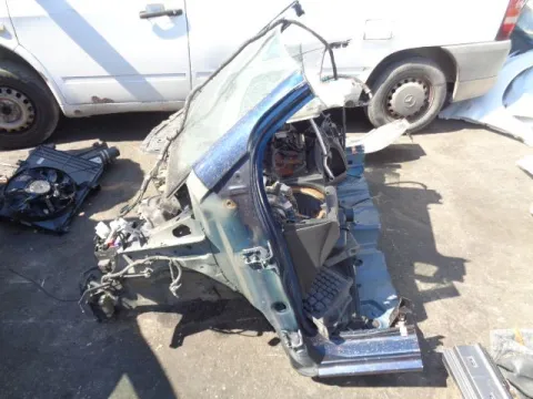 Τροπέτο Εμπρός Κουφάρι για TOYOTA YARIS (2006 - 2009) (KL9) *ΔΒ* - 