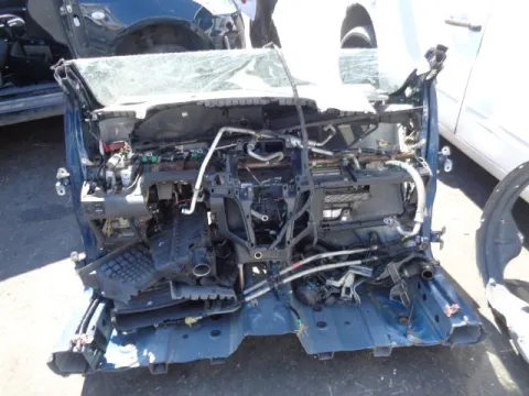 Τροπέτο Εμπρός Κουφάρι για TOYOTA YARIS (2006 - 2009) (KL9) *ΔΒ* - 