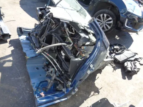 Τροπέτο Εμπρός Κουφάρι για TOYOTA YARIS (2006 - 2009) (KL9) *ΔΒ* - 