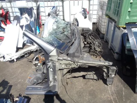 Τροπέτο Εμπρός Κουφάρι για HYUNDAI i30 (2007 - 2012) *ΔΒ* - 