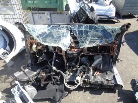 Τροπέτο Εμπρός Κουφάρι για HYUNDAI i30 (2007 - 2012) *ΔΒ* - 