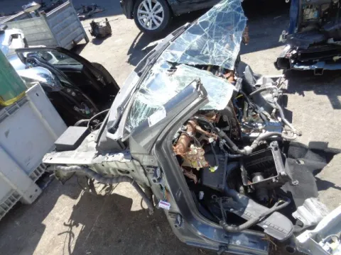 Τροπέτο Εμπρός Κουφάρι για HYUNDAI i30 (2007 - 2012) *ΔΒ* - 