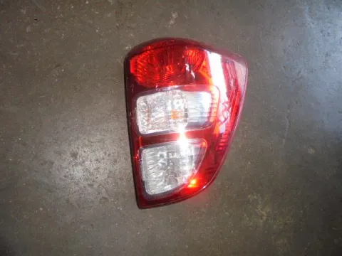 Φανάρι Πίσω Δεξί (Σπασμένες Βάσεις) για DAIHATSU TERIOS (2006 - 2009) (J200) Φανάρι Πίσω Δεξί (Σπασμένες Βάσεις) για DAIHATSU TERIOS (2006 - 2009) (J200)