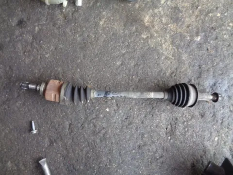 Ημιαξόνιο Εμπρός Αριστερό για TOYOTA YARIS (2006 - 2009) (KL9) 1000 1KR-FE petrol 69 KSP90 Ημιαξόνιο Εμπρός Αριστερό για TOYOTA YARIS (2006 - 2009) (KL9) 1000 1KR-FE petrol 69 KSP90