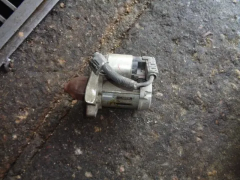 Μίζα για TOYOTA YARIS (2006 - 2009) (KL9) 1000 1KR-FE petrol 69 KSP90 Μίζα για TOYOTA YARIS (2006 - 2009) (KL9) 1000 1KR-FE petrol 69 KSP90