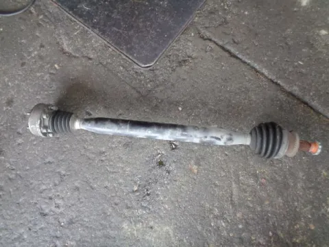 Ημιαξόνιο Εμπρός Δεξί για SEAT IBIZA (2008 - 2013) (6J) 1200 (CGPB) Petrol 60 Ημιαξόνιο Εμπρός Δεξί για SEAT IBIZA (2008 - 2013) (6J) 1200 (CGPB) Petrol 60