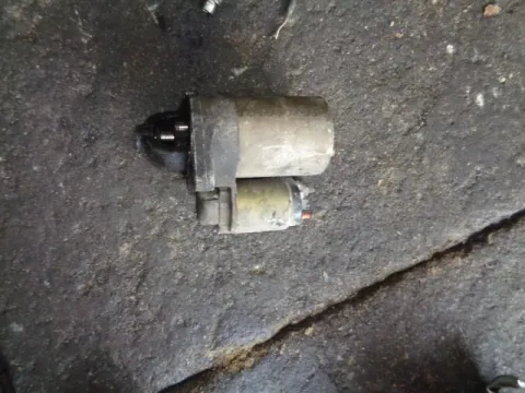 Μίζα για KIA RIO (1999 - 2002) (DC) Μίζα για KIA RIO (1999 - 2002) (DC)