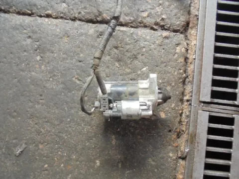 Μίζα MTT385 για TOYOTA AVENSIS (2003 - 2006) (T250) Μίζα MTT385 για TOYOTA AVENSIS (2003 - 2006) (T250)