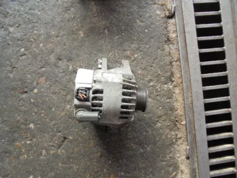 Δυναμό - Εναλλάκτης 27060-0D170 για TOYOTA AVENSIS (2006 - 2008) (T250) Δυναμό - Εναλλάκτης 27060-0D170 για TOYOTA AVENSIS (2006 - 2008) (T250)