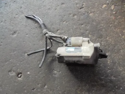 Μίζα 28100-87401 για DAIHATSU TERIOS (1997 - 2000) (J100) Μίζα 28100-87401 για DAIHATSU TERIOS (1997 - 2000) (J100)