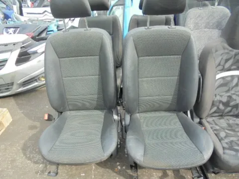 Καθίσματα Σετ Εμπρός Με Αερόσακους για MERCEDES A - CLASS (2004 - 2008) (W169) , (2008 - 2012) (W169) *Α* Καθίσματα Σετ Εμπρός Με Αερόσακους για MERCEDES A - CLASS (2004 - 2008) (W169) , (2008 - 2012) (W169) *Α*