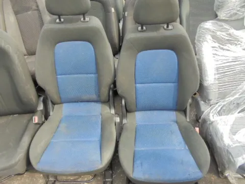 Καθίσματα Σετ Εμπρός Με Αερόσακους για MITSUBISHI COLT (2008 - ) (JZ3) *Α* Καθίσματα Σετ Εμπρός Με Αερόσακους για MITSUBISHI COLT (2008 - ) (JZ3) *Α*