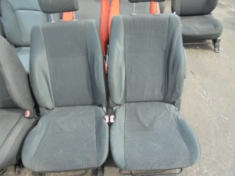Καθίσματα Σετ Εμπρός Με Αερόσακους για SUZUKI SX4 (2007 - 2009) (RW) *Α* Καθίσματα Σετ Εμπρός Με Αερόσακους για SUZUKI SX4 (2007 - 2009) (RW) *Α*