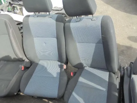 Καθίσματα Σετ Εμπρός Με Αερόσακους για SUZUKI GRAND VITARA (2006 - 2009) (JB) *Α* Καθίσματα Σετ Εμπρός Με Αερόσακους για SUZUKI GRAND VITARA (2006 - 2009) (JB) *Α*