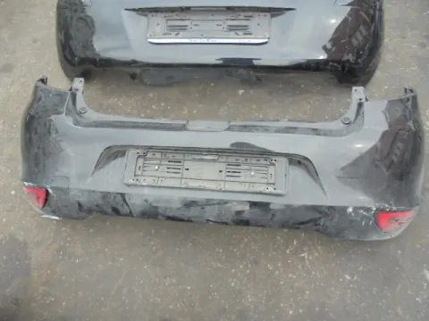 Προφυλακτήρας Πίσω για RENAULT CLIO (2009 - 2013) Προφυλακτήρας Πίσω για RENAULT CLIO (2009 - 2013)