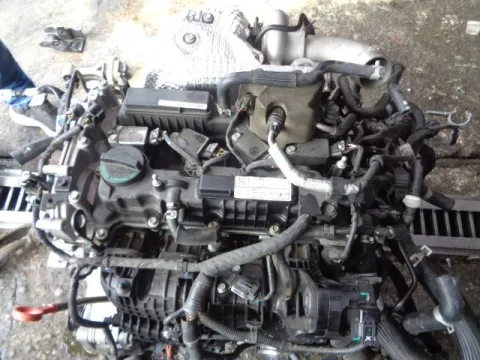Κινητήρας Κορμός - Καπάκι G4KH για HYUNDAI SONATA (2011 - 2015) () 2000 TURBO G4KH Κινητήρας Κορμός - Καπάκι G4KH για HYUNDAI SONATA (2011 - 2015) () 2000 TURBO G4KH