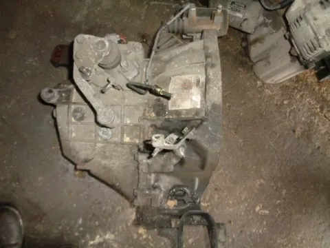 Κιβώτιο Ταχυτήτων (Σασμάν) Χειροκίνητο για TOYOTA YARIS (2003 - 2005) (XP10) 1000 1SZ-FE petrol 68 SCP10 Κιβώτιο Ταχυτήτων (Σασμάν) Χειροκίνητο για TOYOTA YARIS (2003 - 2005) (XP10) 1000 1SZ-FE petrol 68 SCP10