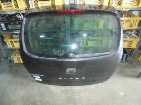 Πορτ-Μπαγκάζ για SEAT ALTEA (2004 - 2008) (5P) Πορτ-Μπαγκάζ για SEAT ALTEA (2004 - 2008) (5P)