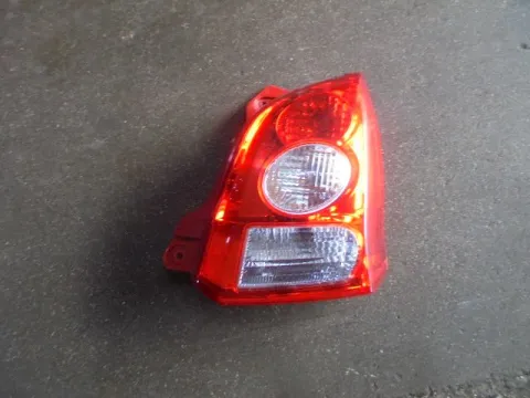 Φανάρι Πίσω Δεξί (Ελαττωματικό) για NISSAN PIXO (2009 - ) (UA0) , SUZUKI ALTO (2009 - 2015) (GF) (FC31) Φανάρι Πίσω Δεξί (Ελαττωματικό) για NISSAN PIXO (2009 - ) (UA0) , SUZUKI ALTO (2009 - 2015) (GF) (FC31)