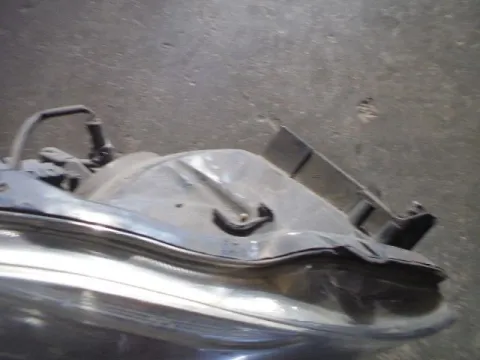 Φανάρι Εμπρός Δεξί (Σπασμένη Βάση) για TOYOTA PRIUS (2013 - ) -  Φανάρι Εμπρός Δεξί (Σπασμένη Βάση) για TOYOTA PRIUS (2013 - ) -