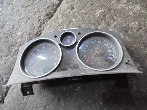 Κοντέρ 13225986 για OPEL ASTRA (2004 - 2007) H Κοντέρ 13225986 για OPEL ASTRA (2004 - 2007) H