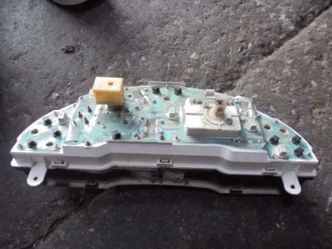 Κοντέρ για NISSAN SERENA (1991 - 1996) (C23) -  Κοντέρ για NISSAN SERENA (1991 - 1996) (C23) -