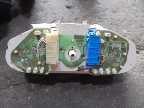 Κοντέρ 96FB-10838-BA για FORD FIESTA (1996 - 1999) Mk4a -  Κοντέρ 96FB-10838-BA για FORD FIESTA (1996 - 1999) Mk4a -