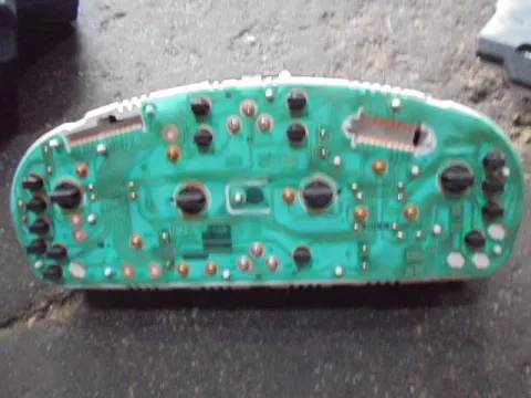 Κοντέρ 2003-87500H για HYUNDAI GETZ (2002 - 2005) (TB) -  Κοντέρ 2003-87500H για HYUNDAI GETZ (2002 - 2005) (TB) -