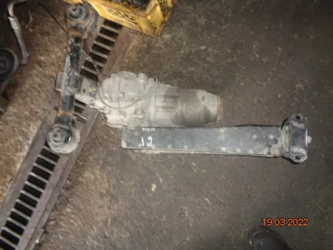 Γκρουπ Διαφορικού Πίσω για HONDA HRV (1999 - 2001) (GH) 1600 (D16W1) petrol 105 (GH1) 2WD SOHC-16V Γκρουπ Διαφορικού Πίσω για HONDA HRV (1999 - 2001) (GH) 1600 (D16W1) petrol 105 (GH1) 2WD SOHC-16V