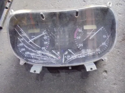 Κοντέρ 5392326600 για VW POLO (1994 - 1999) (6N1) Κοντέρ 5392326600 για VW POLO (1994 - 1999) (6N1)