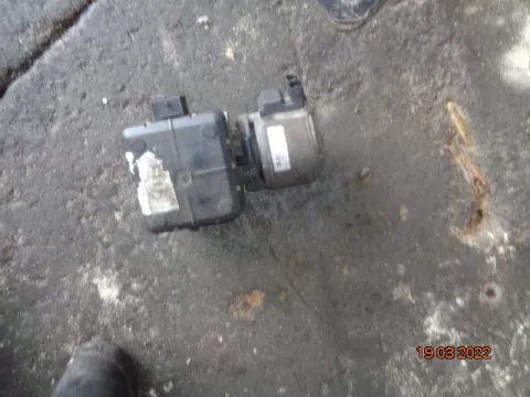 Μονάδα ABS 96367138800 για CITROEN C5 (2001 - 2004) (DC) 2000 RHS (DW10ATED) Diesel 107 HDi Μονάδα ABS 96367138800 για CITROEN C5 (2001 - 2004) (DC) 2000 RHS (DW10ATED) Diesel 107 HDi