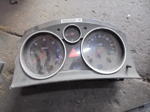 Κοντέρ 13172012 για OPEL ASTRA (2004 - 2007) H Κοντέρ 13172012 για OPEL ASTRA (2004 - 2007) H