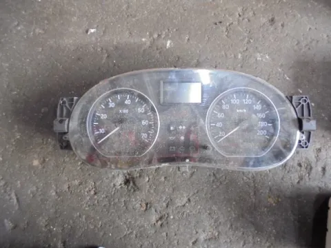 Κοντέρ 21672040-7 για DACIA SANDERO (2008 - 2013) Κοντέρ 21672040-7 για DACIA SANDERO (2008 - 2013)