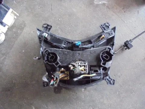 Χειριστήρια Καλοριφέρ 95465996 για CHEVROLET - DAEWOO AVEO (2011- ) ( ) -  Χειριστήρια Καλοριφέρ 95465996 για CHEVROLET - DAEWOO AVEO (2011- ) ( ) -