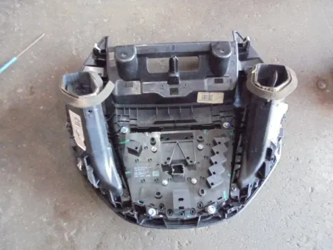 Χειριστήρια Καλοριφέρ 331431000 για FORD FIESTA (2012 - 2017) Mk7 -  Χειριστήρια Καλοριφέρ 331431000 για FORD FIESTA (2012 - 2017) Mk7 -