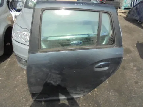Πόρτα Πίσω Αριστερή για DACIA LOGAN (2019 - ) III CMF-B *Γ*