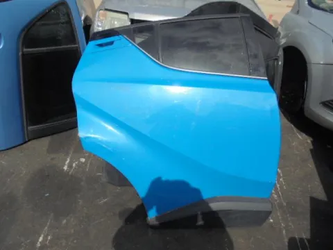 Πόρτα Πίσω Δεξιά για TOYOTA C-HR (2017 - 2019) *Ε* Πόρτα Πίσω Δεξιά για TOYOTA C-HR (2017 - 2019) *Ε*