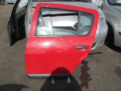 Πόρτα Πίσω Αριστερή για DACIA SANDERO (2008 - 2013) *Γ* Πόρτα Πίσω Αριστερή για DACIA SANDERO (2008 - 2013) *Γ*