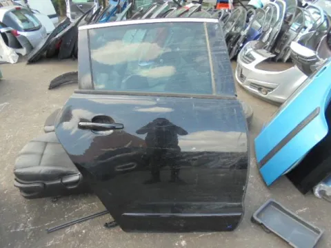 Πόρτα Πίσω Δεξιά για PEUGEOT 3008 (2009 - 2013) *Γ* Πόρτα Πίσω Δεξιά για PEUGEOT 3008 (2009 - 2013) *Γ*