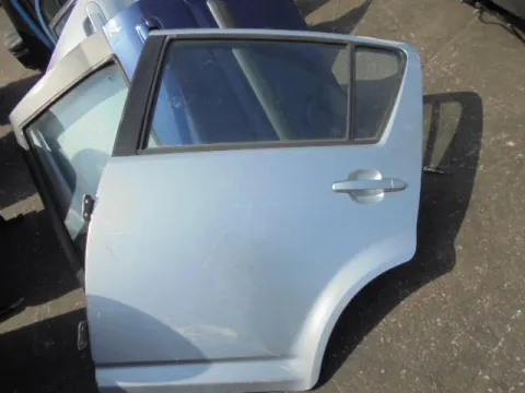 Πόρτα Πίσω Αριστερή για DAIHATSU SIRION (2006 - ) (M300) (M301) Πόρτα Πίσω Αριστερή για DAIHATSU SIRION (2006 - ) (M300) (M301)