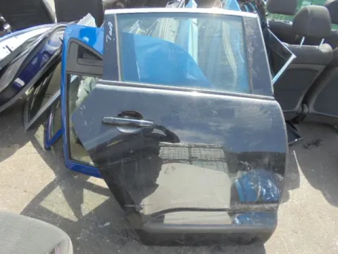 Πόρτα Πίσω Δεξιά για PEUGEOT 3008 (2009 - 2013) *Γ* Πόρτα Πίσω Δεξιά για PEUGEOT 3008 (2009 - 2013) *Γ*