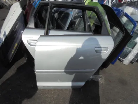 Πόρτα Πίσω Αριστερή για AUDI A3 (2008 - 2011) (8P) *Ε* Πόρτα Πίσω Αριστερή για AUDI A3 (2008 - 2011) (8P) *Ε*