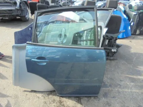 Πόρτα Πίσω Δεξιά για AUDI A2 (2000 - 2005) (8Z0) *Ε* Πόρτα Πίσω Δεξιά για AUDI A2 (2000 - 2005) (8Z0) *Ε*