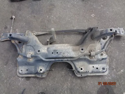 Γέφυρα Εμπρός Οριζόντια για OPEL CORSA (2006 - 2011) D *ΔΒ* ΠΑΛΕΤΑ *3* Γέφυρα Εμπρός Οριζόντια για OPEL CORSA (2006 - 2011) D *ΔΒ* ΠΑΛΕΤΑ *3*