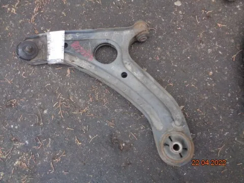 Ψαλίδι Εμπρός Αριστερό για HYUNDAI GETZ (2002 - 2005) (TB) 1100 G4HD petrol 63  ΠΑΛΕΤΑ *2* 223829 Ψαλίδι Εμπρός Αριστερό για HYUNDAI GETZ (2002 - 2005) (TB) 1100 G4HD petrol 63  ΠΑΛΕΤΑ *2* 223829