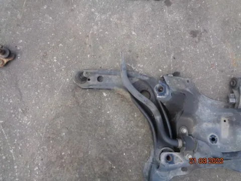 Ψαλίδι Εμπρός Αριστερό για TOYOTA YARIS (2006 - 2009) (KL9) 1400 (1ND-TV) Diesel 90 (NLP90) D-4D *ΔΒ* ΠΑΛΕΤΑ *122* Ψαλίδι Εμπρός Αριστερό για TOYOTA YARIS (2006 - 2009) (KL9) 1400 (1ND-TV) Diesel 90 (NLP90) D-4D *ΔΒ* ΠΑΛΕΤΑ *122*