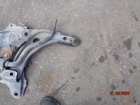 Ψαλίδι Εμπρός Δεξί για TOYOTA YARIS (2006 - 2009) (KL9) 1400 (1ND-TV) Diesel 90 (NLP90) D-4D *ΔΒ* ΠΑΛΕΤΑ *122* Ψαλίδι Εμπρός Δεξί για TOYOTA YARIS (2006 - 2009) (KL9) 1400 (1ND-TV) Diesel 90 (NLP90) D-4D *ΔΒ* ΠΑΛΕΤΑ *122*