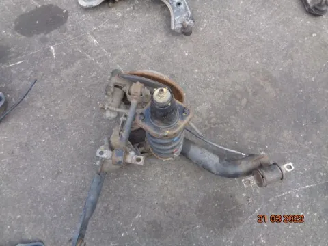 Άκρο Πλήρες Πίσω Δεξιό Με Ταμπούρο ABS για HONDA CIVIC (2001 - 2003) (EP - S - U - V - M) , (2004 - 2005) (EP - S - U - V - M) *ΔΒ* Άκρο Πλήρες Πίσω Δεξιό Με Ταμπούρο ABS για HONDA CIVIC (2001 - 2003) (EP - S - U - V - M) , (2004 - 2005) (EP - S - U - V - M) *ΔΒ*