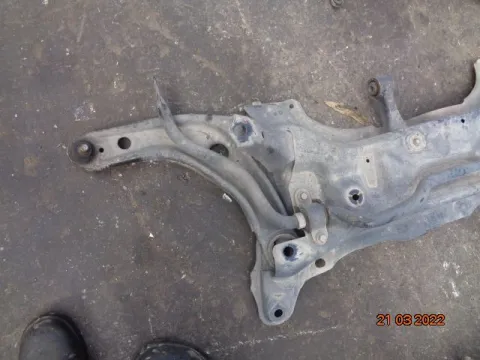 Ψαλίδι Εμπρός Αριστερό για TOYOTA YARIS (2006 - 2009) (KL9) *ΔΒ* ΠΑΛΕΤΑ *265* Ψαλίδι Εμπρός Αριστερό για TOYOTA YARIS (2006 - 2009) (KL9) *ΔΒ* ΠΑΛΕΤΑ *265*